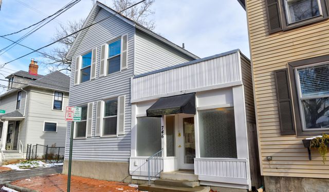746 Beech Street, Columbus, OH 43206