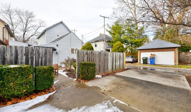 746 Beech Street, Columbus, OH 43206