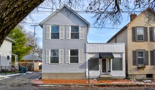 746 Beech Street, Columbus, OH 43206