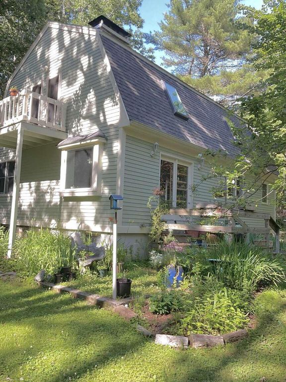 1 Brookside Lane, York, ME 03902 — exterior