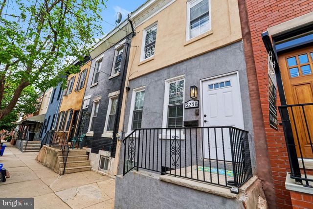 2238 OAKFORD ST, Philadelphia, PA 19146
