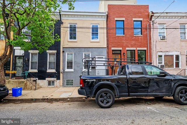 2238 OAKFORD ST, Philadelphia, PA 19146