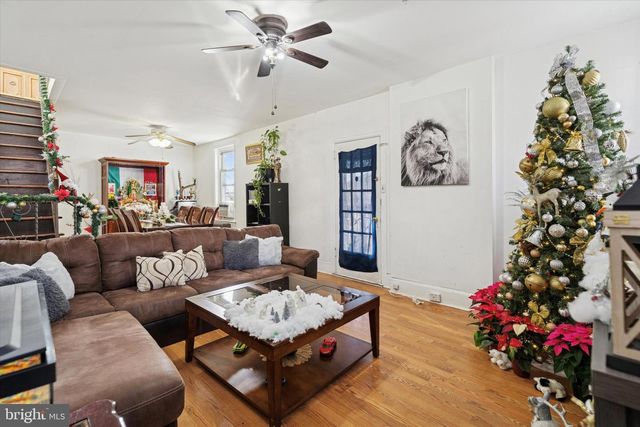 648 ASTOR ST, Norristown, PA 19401