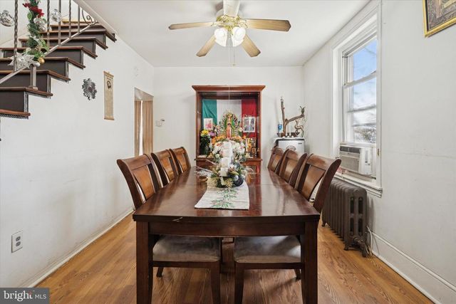 648 ASTOR ST, Norristown, PA 19401