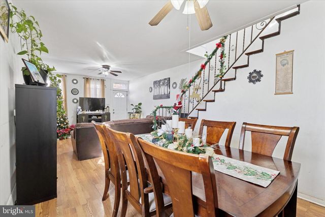 648 ASTOR ST, Norristown, PA 19401