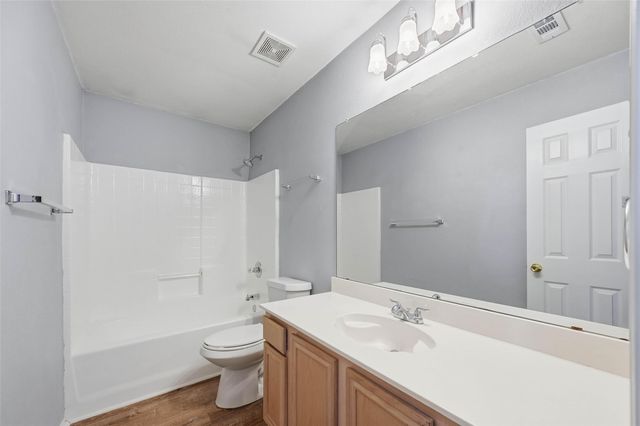 821 Rowdy Drive, Royse City, TX 75189