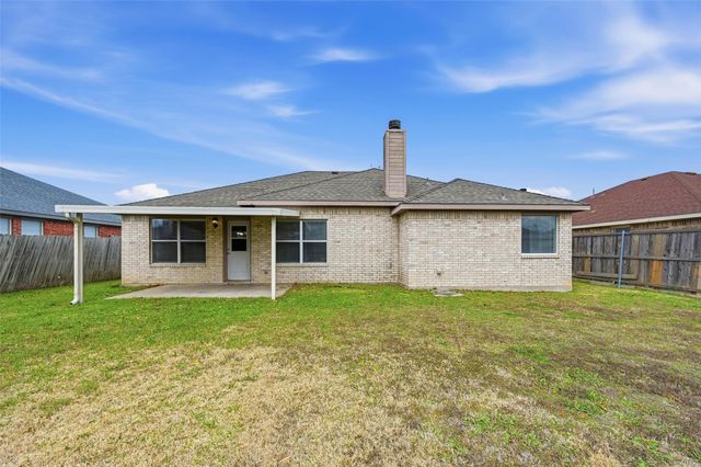 821 Rowdy Drive, Royse City, TX 75189