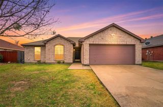 821 Rowdy Drive, Royse City, TX 75189