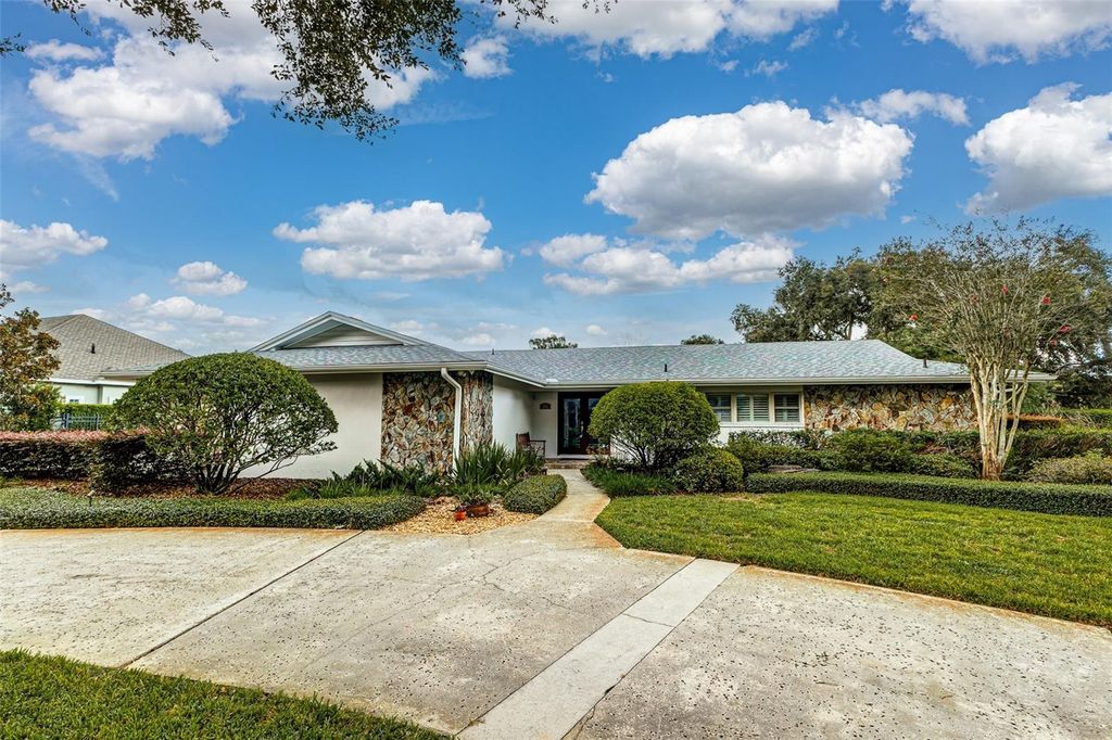 451 LONE PALM DRIVE, Lakeland, FL 33815