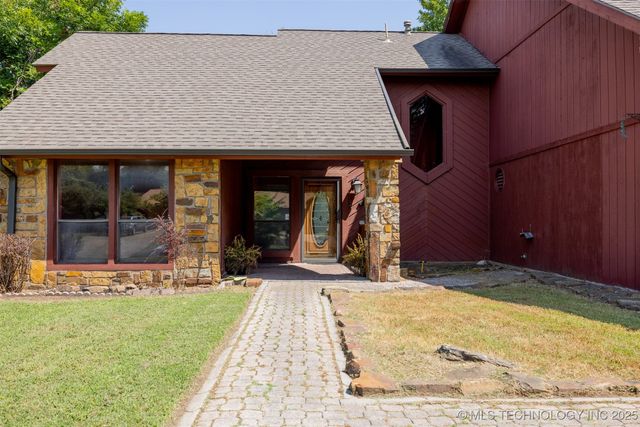 6243 S 87th East Avenue, Tulsa, OK 74133