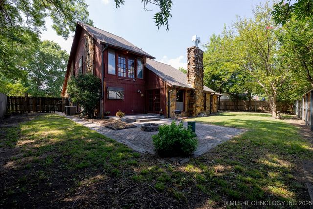 6243 S 87th East Avenue, Tulsa, OK 74133