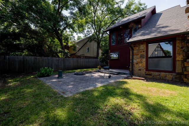 6243 S 87th East Avenue, Tulsa, OK 74133