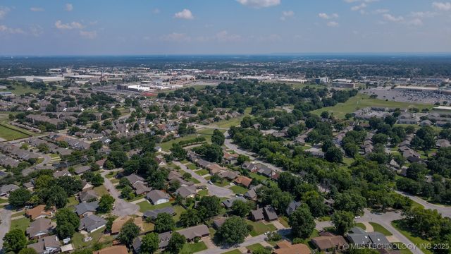 6243 S 87th East Avenue, Tulsa, OK 74133