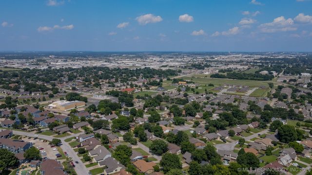 6243 S 87th East Avenue, Tulsa, OK 74133