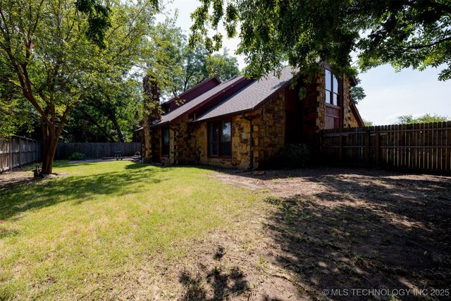 6243 S 87th East Avenue, Tulsa, OK 74133