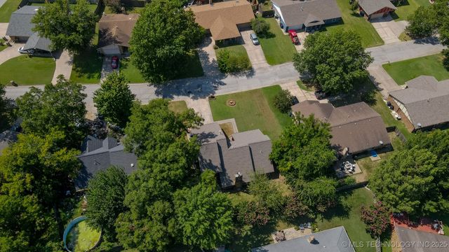 6243 S 87th East Avenue, Tulsa, OK 74133