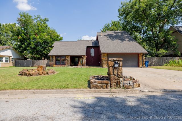 6243 S 87th East Avenue, Tulsa, OK 74133