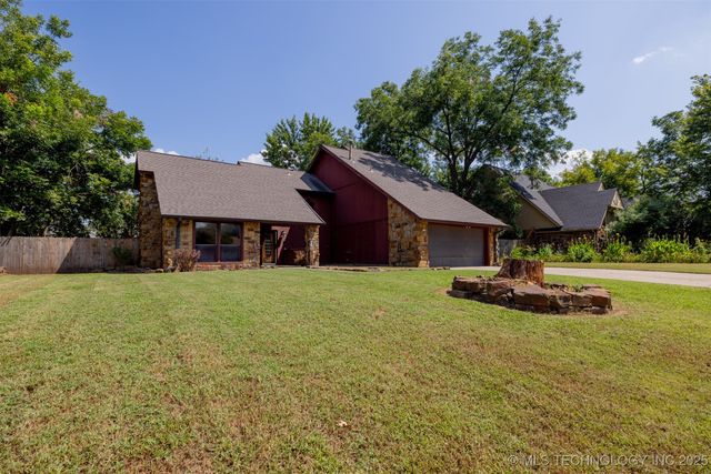 6243 S 87th East Avenue, Tulsa, OK 74133