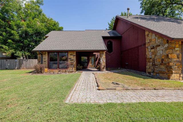 6243 S 87th East Avenue, Tulsa, OK 74133
