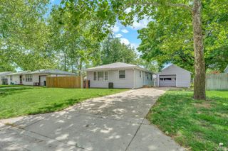 709 Frey Drive, Manhattan, KS 66502
