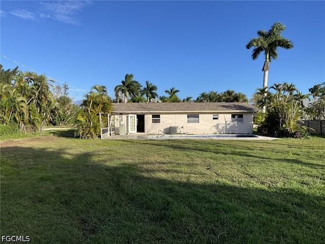 16620 Arbor Ridge DR, Fort Myers, FL 33908