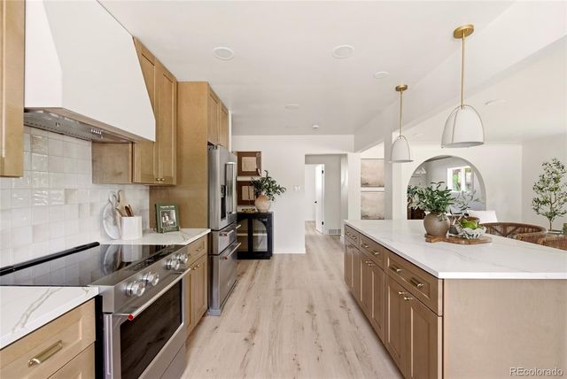 3195 S Franklin Street, Englewood, CO 80113