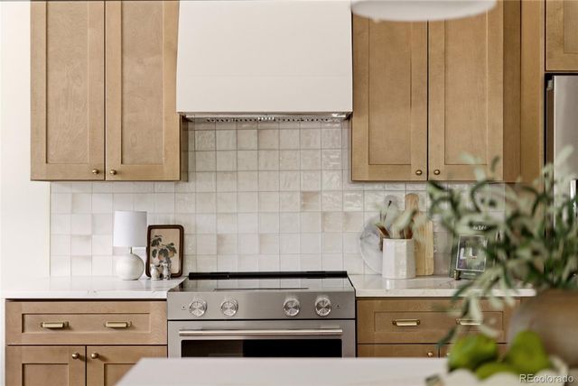 3195 S Franklin Street, Englewood, CO 80113