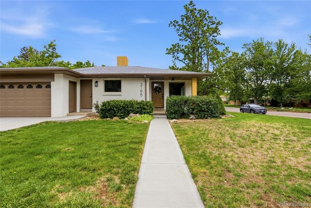 3195 S Franklin Street, Englewood, CO 80113