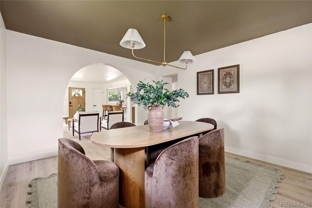 3195 S Franklin Street, Englewood, CO 80113