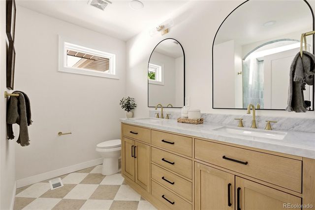 3195 S Franklin Street, Englewood, CO 80113
