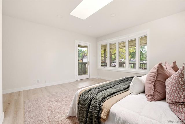 3195 S Franklin Street, Englewood, CO 80113