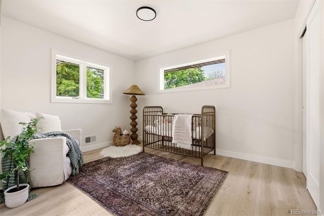 3195 S Franklin Street, Englewood, CO 80113
