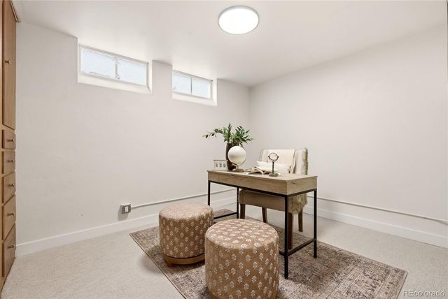 3195 S Franklin Street, Englewood, CO 80113