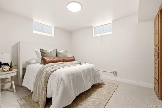 3195 S Franklin Street, Englewood, CO 80113