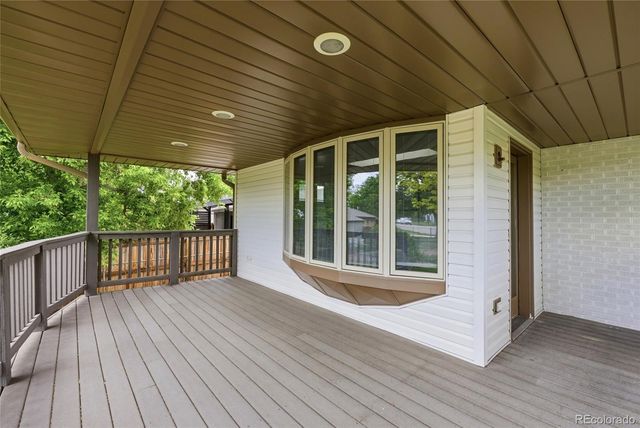 3195 S Franklin Street, Englewood, CO 80113