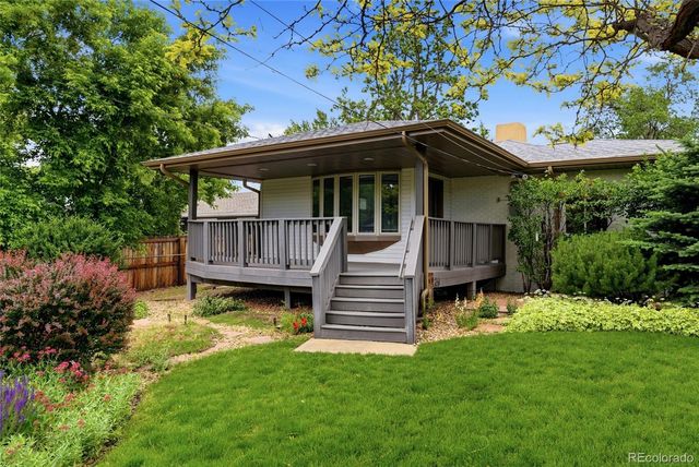 3195 S Franklin Street, Englewood, CO 80113