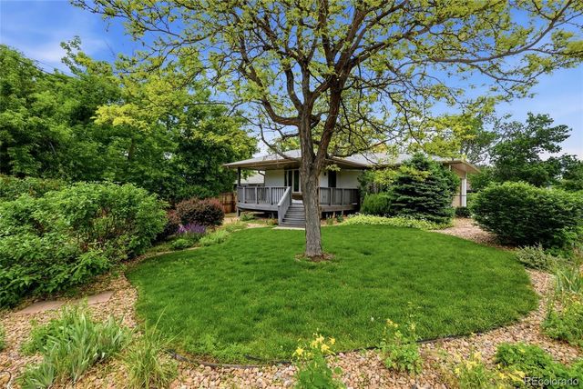 3195 S Franklin Street, Englewood, CO 80113
