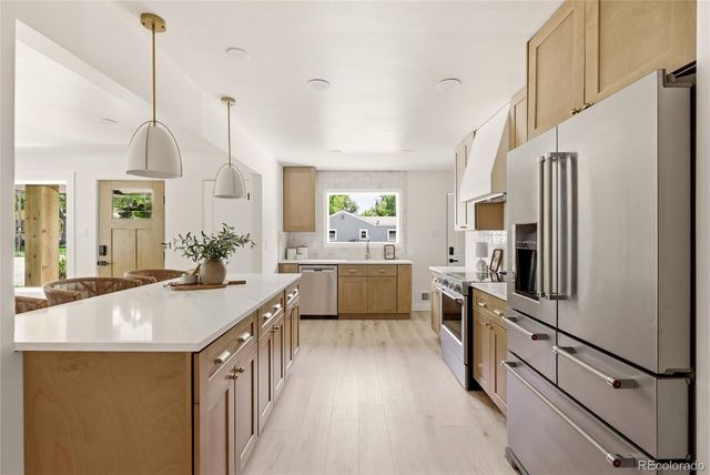 3195 S Franklin Street, Englewood, CO 80113