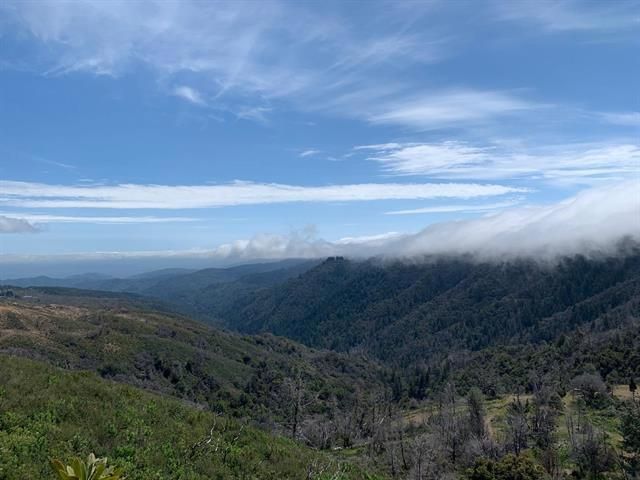 35500 Loma Chiquita Road, Los Gatos, CA 95033