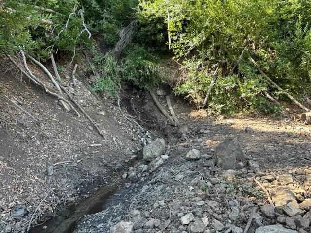 35500 Loma Chiquita Road, Los Gatos, CA 95033