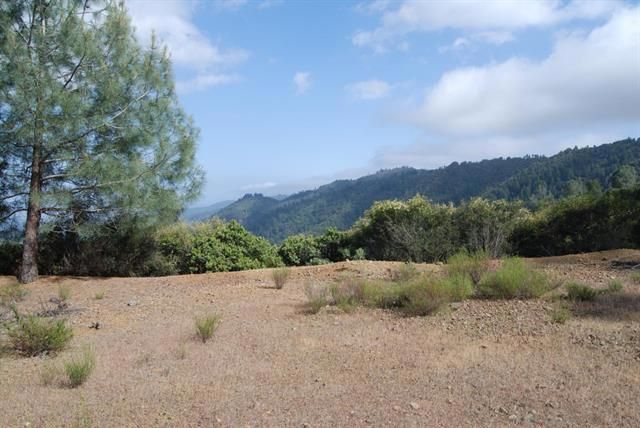 35500 Loma Chiquita Road, Los Gatos, CA 95033