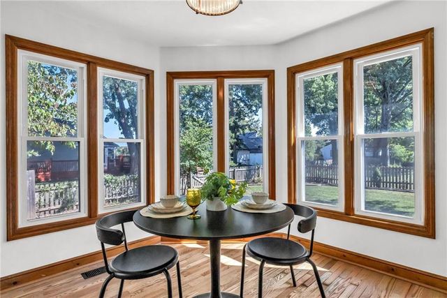 7803 NW Lynns Lane, Weatherby Lake, MO 64152