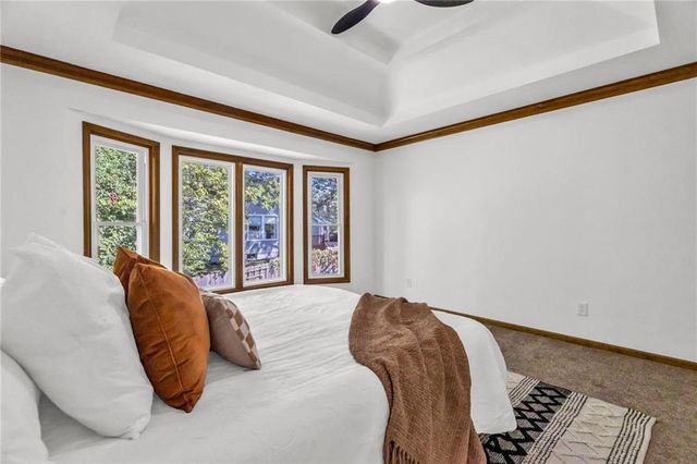 7803 NW Lynns Lane, Weatherby Lake, MO 64152