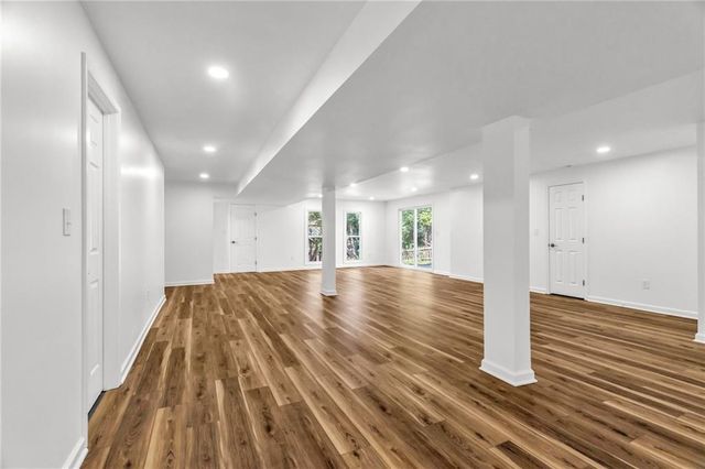 7803 NW Lynns Lane, Weatherby Lake, MO 64152