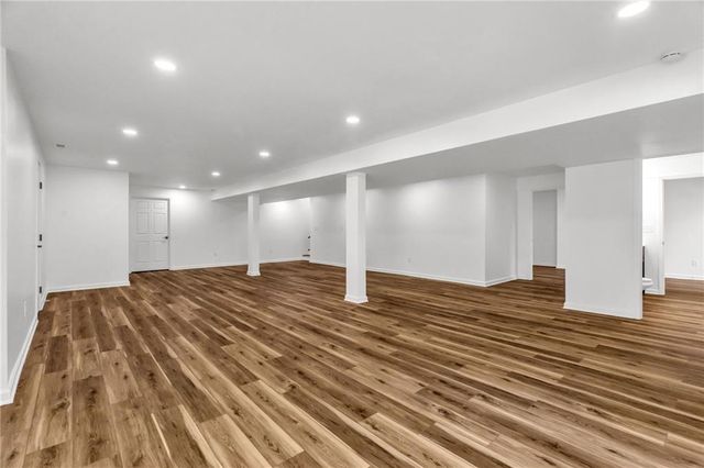 7803 NW Lynns Lane, Weatherby Lake, MO 64152