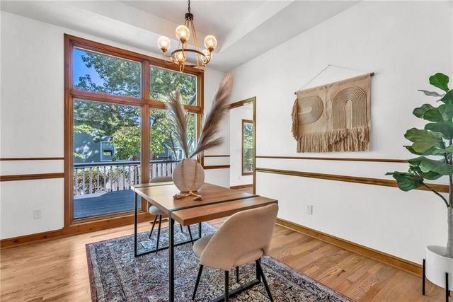 7803 NW Lynns Lane, Weatherby Lake, MO 64152