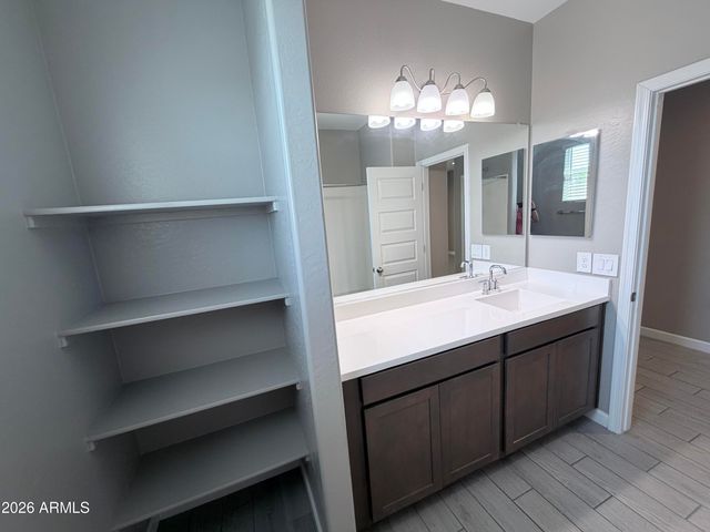 24170 W FLORES Drive, Buckeye, AZ 85326