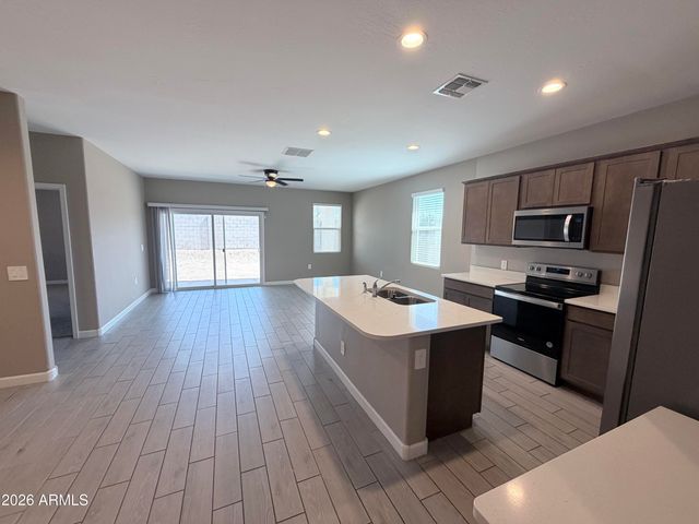 24170 W FLORES Drive, Buckeye, AZ 85326
