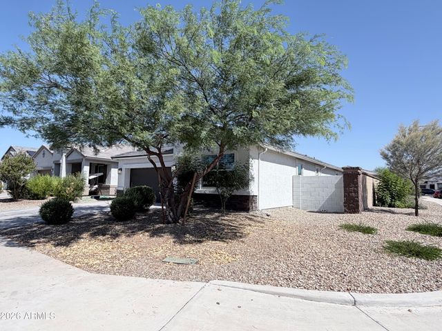 24170 W FLORES Drive, Buckeye, AZ 85326