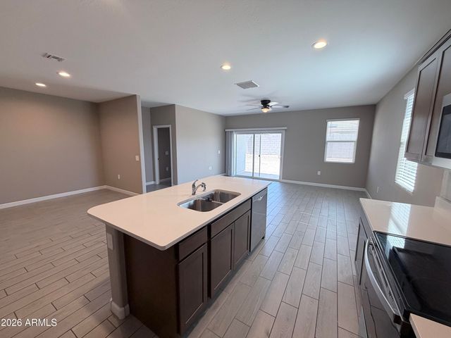 24170 W FLORES Drive, Buckeye, AZ 85326